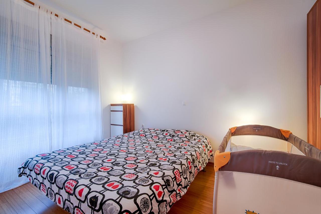 The Perfect Place Apartment Rijeka Luaran gambar