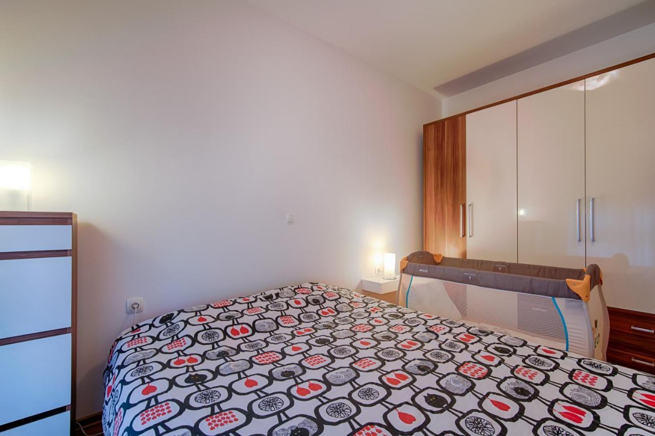 The Perfect Place Apartment Rijeka Luaran gambar