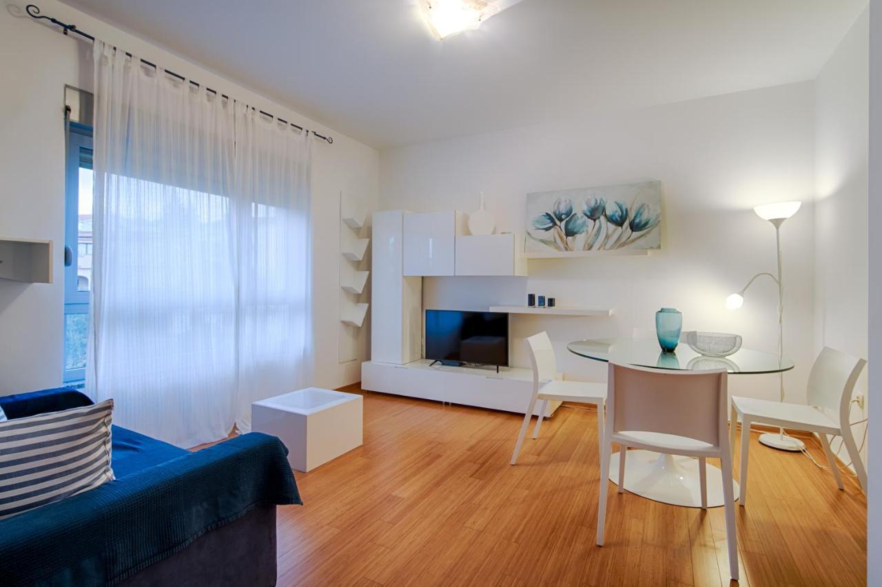 The Perfect Place Apartment Rijeka Luaran gambar
