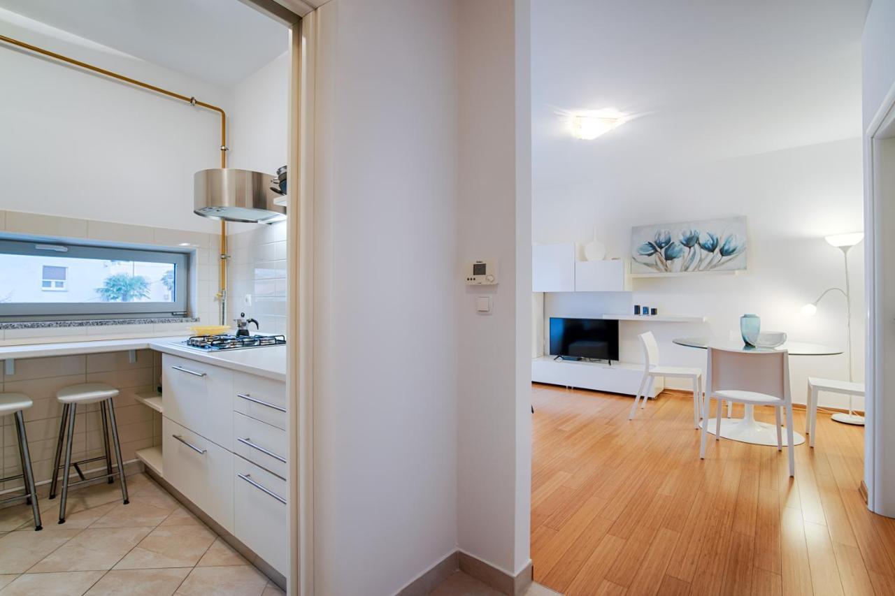 The Perfect Place Apartment Rijeka Luaran gambar