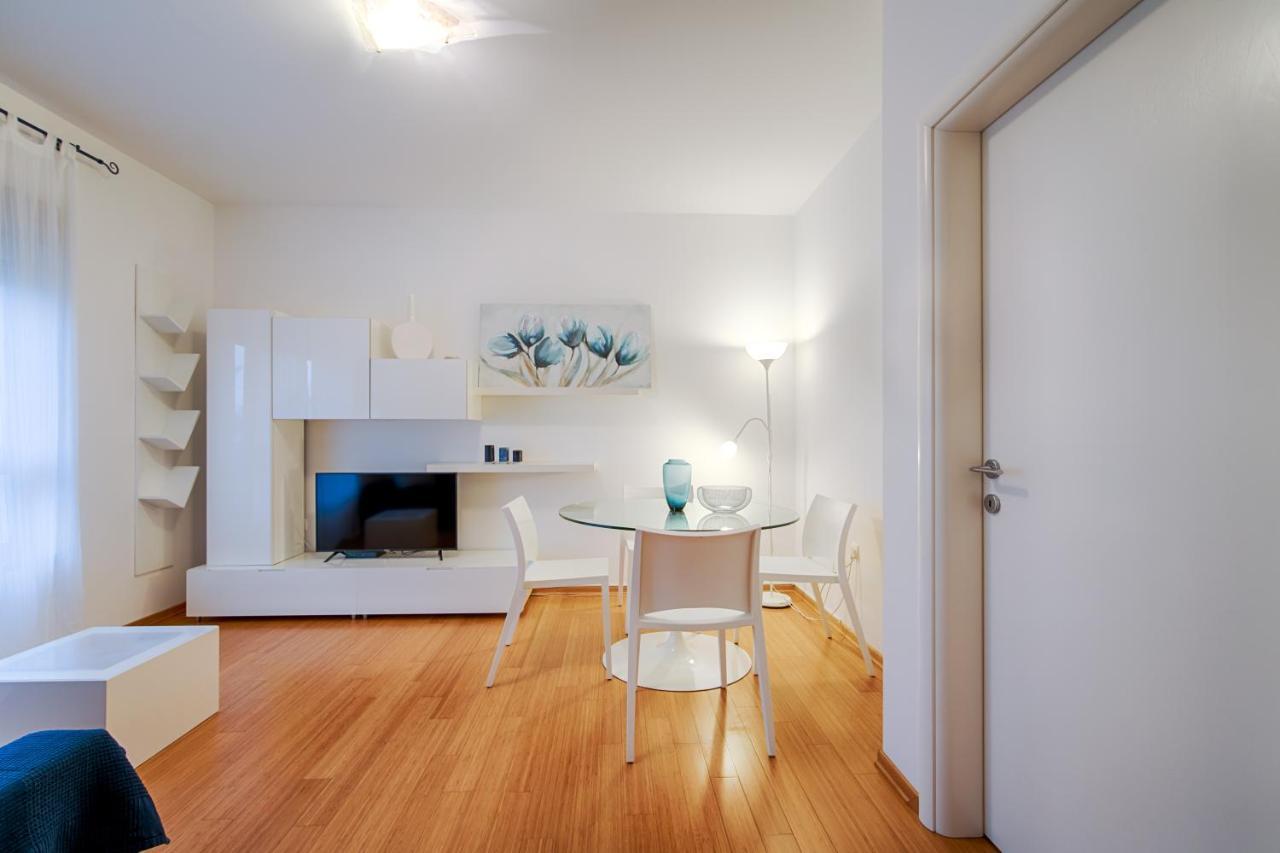 The Perfect Place Apartment Rijeka Luaran gambar