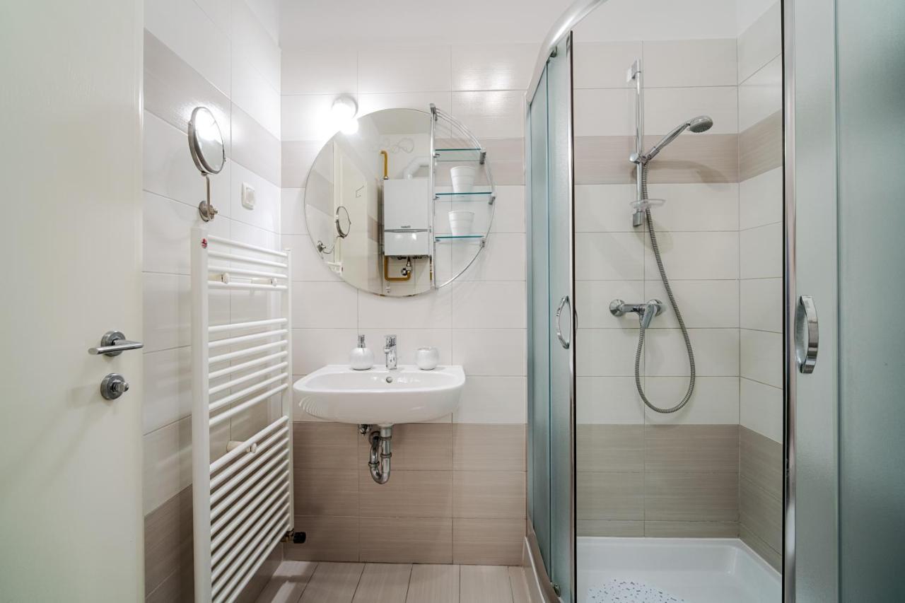 The Perfect Place Apartment Rijeka Luaran gambar